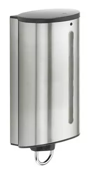 Дозатор для жидкого мыла Keuco Plan 14954 010100 хром