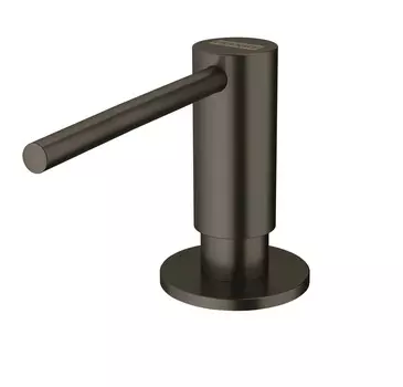 Дозатор Franke Atlas 112.0625.485 антрацит