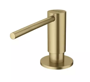 Дозатор Franke Atlas 112.0681.200 золото