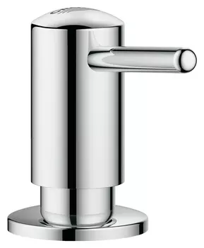 Дозатор Grohe Contemporary 40536000