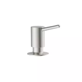 Дозатор Iddis Kitchen Line SDIBN00i59 латунь, сатин