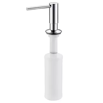 Дозатор WasserKRAFT K-1299 хром