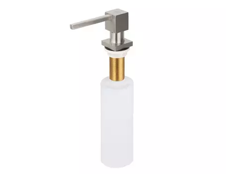 Дозатор Kaiser KH-3025 серебро