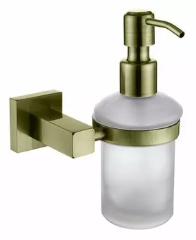 Дозатор Kaiser KH-4310 бронза