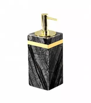 Дозатор Kassatex Nobiliti NOT-LD-BLK