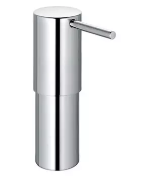 Дозатор Keuco Elegance new 11649 010201 хром