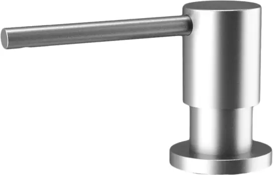 Дозатор KuchenStern Pion 532SS50 нержавеющая сталь