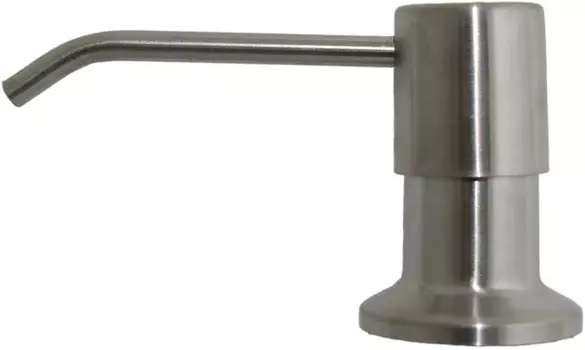 Дозатор Lava SG13 CR для жидких моющих средств, хром