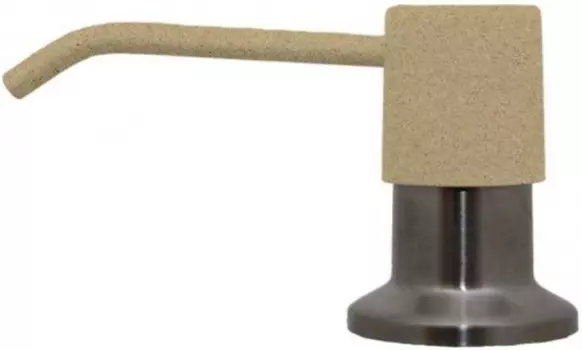 Дозатор Lava SG13 SAH для жидких моющих средств, бежевый