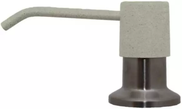 Дозатор Lava SG13 SCA для жидких моющих средств, серый