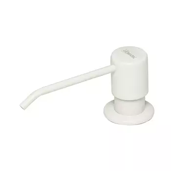 Дозатор Lemark Expert LM8201PJS для жидких моющих средств, жасмин