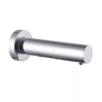 Дозатор Lemark Project LM4641CE для жидкого мыла встраиваемый бесконтактный