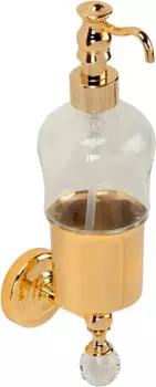 Дозатор Migliore Amerida 16596 золото