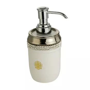 Дозатор Migliore Dubai 28455 золото