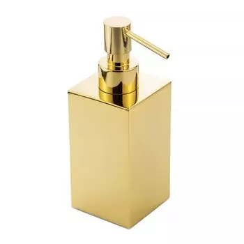 Дозатор Migliore Kvant 29783 золото