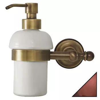 Дозатор Migliore Mirella 17356 медь