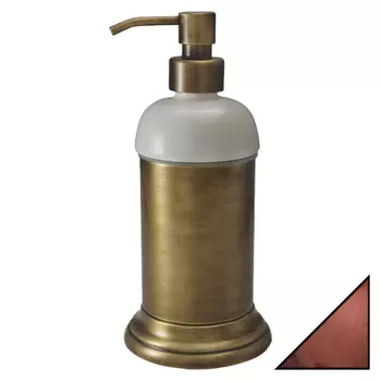 Дозатор Migliore Mirella 17357 медь