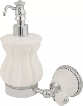 Дозатор Migliore Olivia 17484 хром