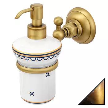 Дозатор Nicolazzi Classica 1489DB