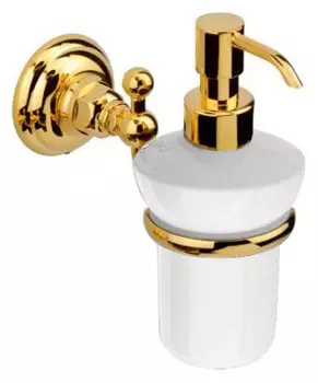 Дозатор Nicolazzi Classica 1489GO