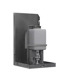 Дозатор Nofer 12053.S2 встраиваемый за зеркалом