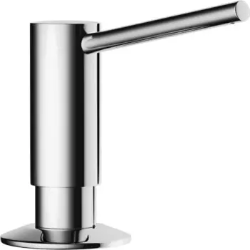 Дозатор Omoikiri OM-02-C хром