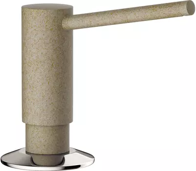 Дозатор Omoikiri ОМ-02-CA карамель