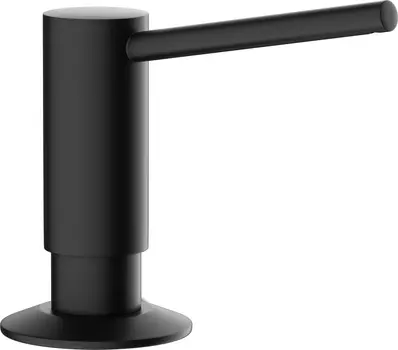 Дозатор Omoikiri OM-02-GB графит