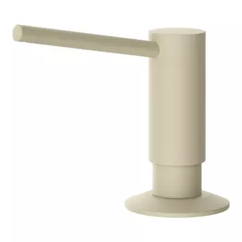 Дозатор Omoikiri OM-02-P BE ваниль