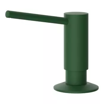 Дозатор Omoikiri OM-02 RG Royal Green