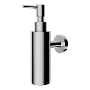 Дозатор Omoikiri OM-07 C настенный, хром