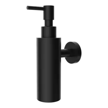 Дозатор Omoikiri OM-07 GB настенный, графит