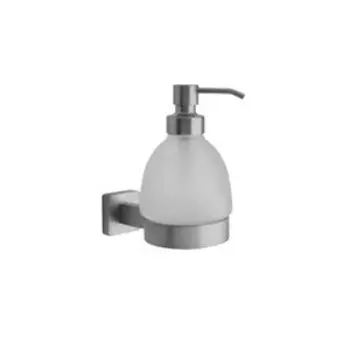 Дозатор Paini Dax-R 84CR031BI для жидкого мыла