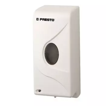 Дозатор Presto 70630 хром