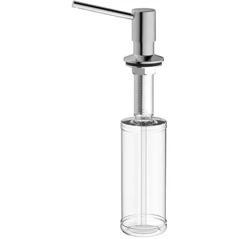 Дозатор Raglo R720.01.05 сатин