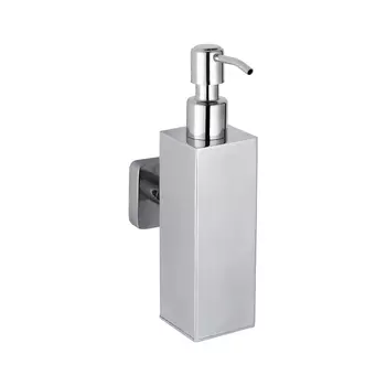 Дозатор Rainbowl Cube 324337 хром