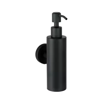 Дозатор Rainbowl Long 2288-1BP черный