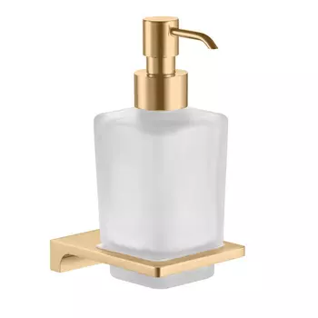 Дозатор Rav Slezak NIL NLA0303Z золотистый