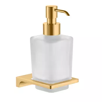 Дозатор Rav Slezak NIL NLA0303ZK золотистый крацованный