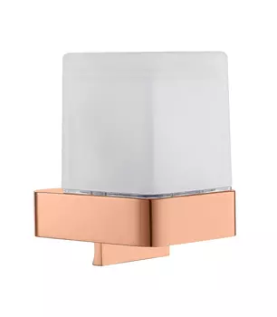 Дозатор Rav Slezak NIL NLA0304ZRL розовый золотистый глянцевый