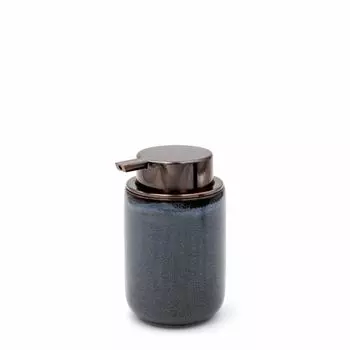 Дозатор Ridder Abby 2160537 серый