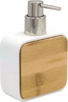 Дозатор Ridder Amara 2244501 белый