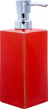 Дозатор Ridder Chichi 2241506 красный