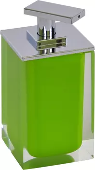 Дозатор Ridder Colours 22280505 зеленый
