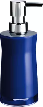 Дозатор Ridder Disco 2103503 синий