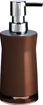 Дозатор Ridder Disco 2103508 коричневый