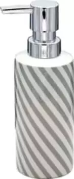 Дозатор Ridder Emily 2122507 серый