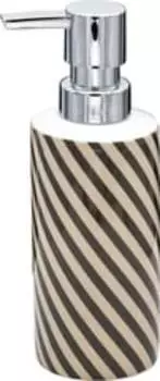 Дозатор Ridder Emily 2122508 бежевый