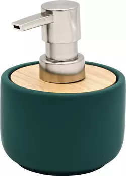 Дозатор Ridder Fancy 2126505 зелёный