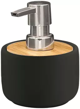 Дозатор Ridder Fancy 2126510 черный